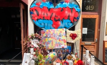 Cuando lloraban la pérdida de