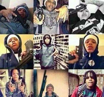 En su Instagram,”The Hitta” hablaba