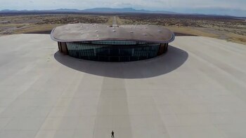 En el terreno habrá un