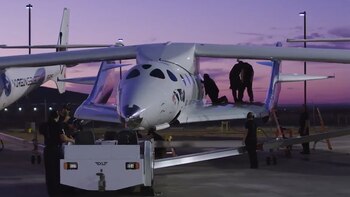 En febrero se realizó el