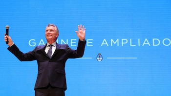 Ideas para un acuerdo nacional