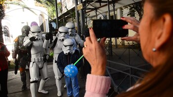 La 501 tiene más de