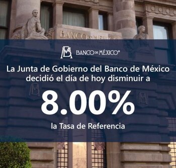 Este recorte pone fin al