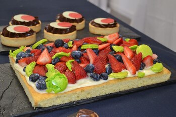 Extra tip: se le pueden