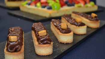 Las mejores recetas dulces para