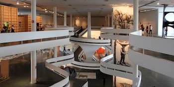 La bienal se desarrollará en