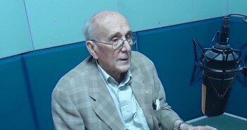 La figura de otro astrólogo