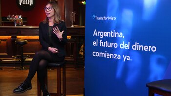 Diana Ávila, líder de operaciones