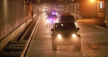 El presidente Iván Duque encabeza