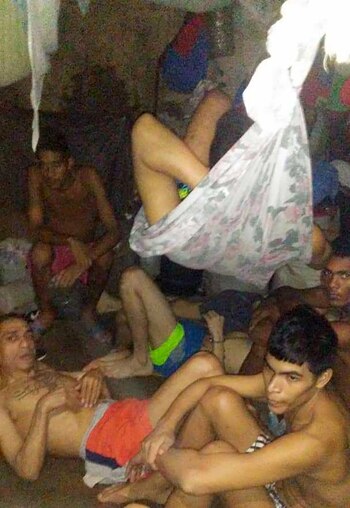 Lo que caracteriza al lugar