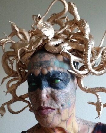 Ahora Richard Hernández se llama