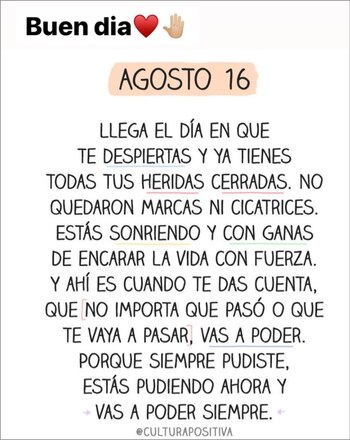 El sentido posteo de Morena