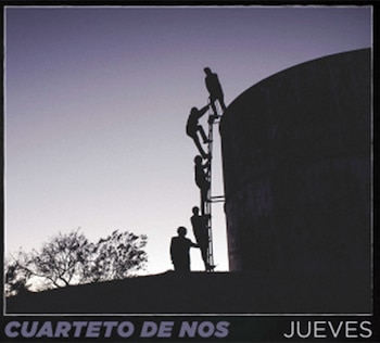 La portada de Jueves