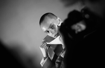 Las diseñadoras dijeron que se