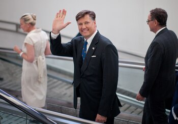 “Mi gran ambición es que