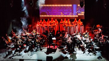 Power Up se presentará el