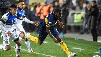 Hurtado fue uno de los