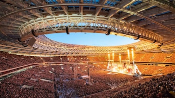 Metallica llega a Argentina con