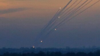 Foto de archivo que muestra