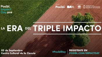 El evento contará con la