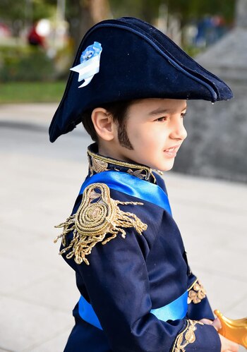 “Ustedes son la esperanza de