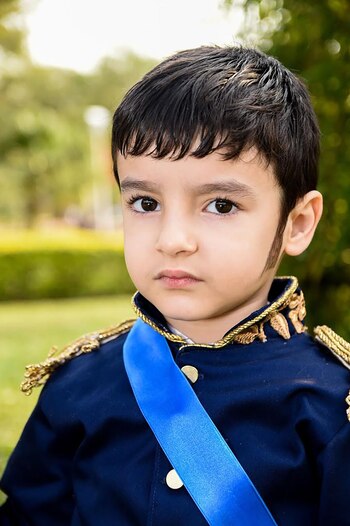 “Siente una pasión descontrolada por