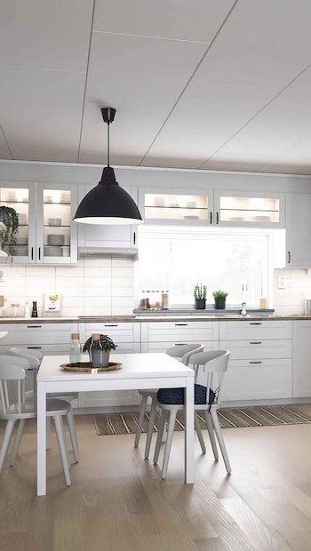 IKEA pretende ofrecer más espacio