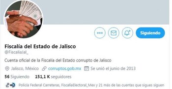 Así cambiaron la descripción de