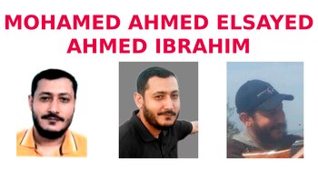 Mohamed Ahmed Elsayed Ahmed Ibrahim