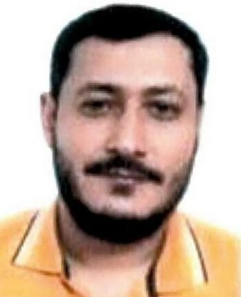 Mohamed Ahmed Elsayed Ahmed Ibrahim