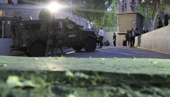 Tamulipas ha sido asolado por