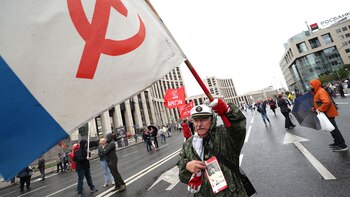 REUTERS/Evgenia Novozhenina