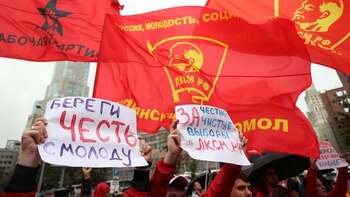 REUTERS/Evgenia Novozhenina