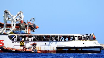 REUTERS/Guglielmo Mangiapane