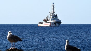 REUTERS/Guglielmo Mangiapane