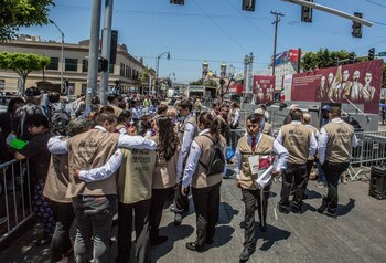 La orden la emitió la