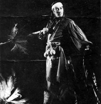 El Chúcaro grababa los sonidos