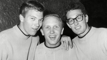 Buddy Holly