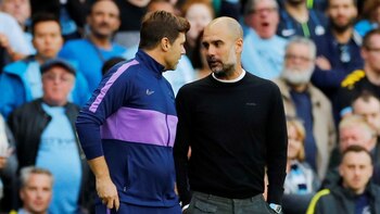 El diálogo entre POchettino y