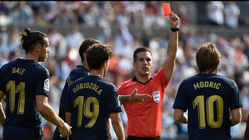 (MIGUEL RIOPA / AFP)