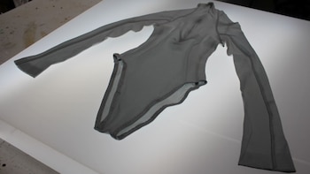 La prensa no necesita lavarse