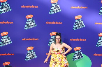 Liz Rangel de CraftinGeek