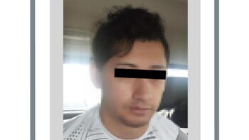 La Fiscalía de Jalisco publicó