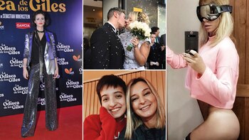 Las mejores fotos de la