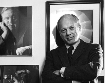 El fotógrafo se llevó su