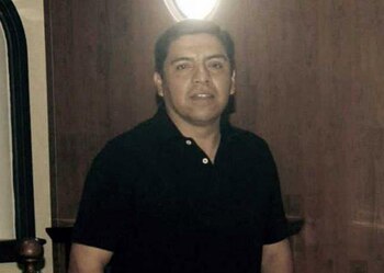 El ex regidor del PRI,