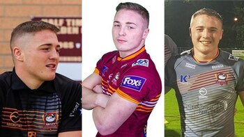 Archie Bruce murió en la