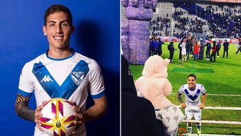 El defensor suele recibir la