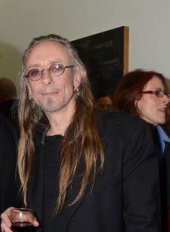 Derek Rowen, el músico con