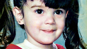 Ella, a mediados de los